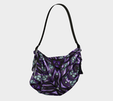 Origami Tote - GeorgieVon Designs