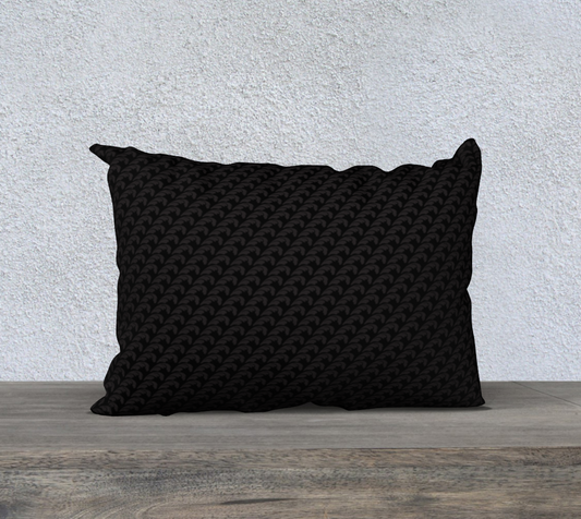 20" x 14" Pillowcase - GeorgieVon Designs