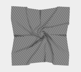 Square Scarf - GeorgieVon Designs