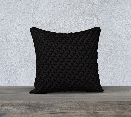 18" x 18" Pillowcase - GeorgieVon Designs