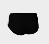 Mini Shorts - GeorgieVon Designs
