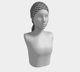 Long Scarf - GeorgieVon Designs