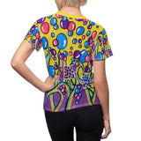 All Over Prints - GeorgieVon Designs