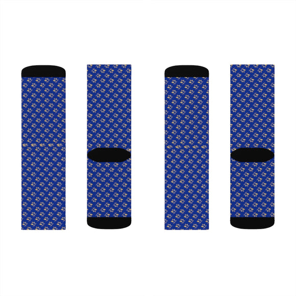 All Over Prints - GeorgieVon Designs