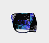 Mini Shorts - GeorgieVon Designs