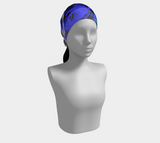 Long Scarf - GeorgieVon Designs