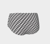 Mini Shorts - GeorgieVon Designs