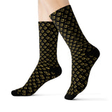 All Over Prints - GeorgieVon Designs