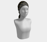 Long Scarf - GeorgieVon Designs