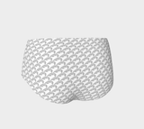 Mini Shorts - GeorgieVon Designs