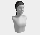 Long Scarf - GeorgieVon Designs