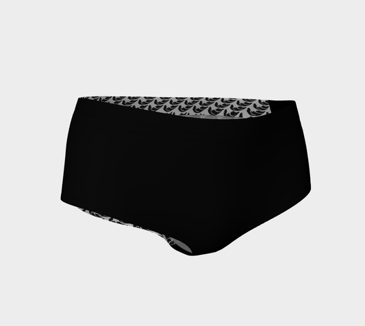 Mini Shorts - GeorgieVon Designs