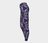 Leggings - GeorgieVon Designs