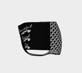 Mini Shorts - GeorgieVon Designs
