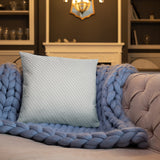 Beautiful Beloved One - Throw Pillow