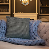 Beautiful Beloved One - Throw Pillow