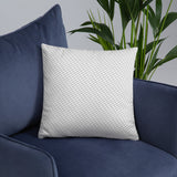 Beautiful Beloved One - Throw Pillow