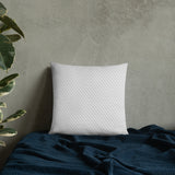 Beautiful Beloved One - Throw Pillow