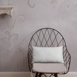 Beautiful Beloved One - Throw Pillow