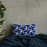 Lioness Arising - Throw Pillow