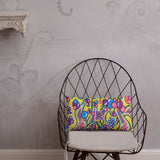 Under the Sea - Throw Pillow