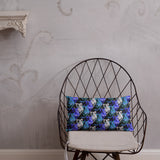Lioness Arising - Throw Pillow