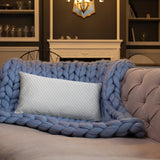 Beautiful Beloved One - Throw Pillow