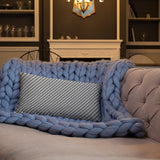 Beautiful Beloved One - Throw Pillow