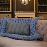 Beautiful Beloved One - Throw Pillow