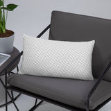Beautiful Beloved One - Throw Pillow