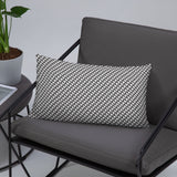 Beautiful Beloved One - Throw Pillow