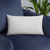 Beautiful Beloved One - Throw Pillow