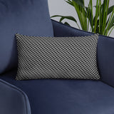 Beautiful Beloved One - Throw Pillow
