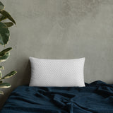 Beautiful Beloved One - Throw Pillow