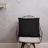 Beautiful Beloved One - Throw Pillow