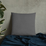 Beautiful Beloved One - Throw Pillow