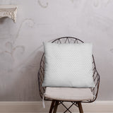 Beautiful Beloved One - Throw Pillow
