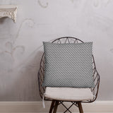Beautiful Beloved One - Throw Pillow