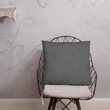Beautiful Beloved One - Throw Pillow