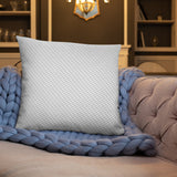 Beautiful Beloved One - Throw Pillow