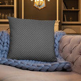 Beautiful Beloved One - Throw Pillow