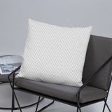 Beautiful Beloved One - Throw Pillow