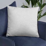 Beautiful Beloved One - Throw Pillow