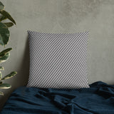 Beautiful Beloved One - Throw Pillow