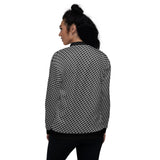 Beautiful Beloved One - Unisex Bomber Jacket