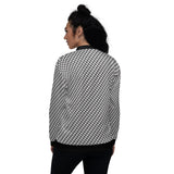 Beautiful Beloved One - Unisex Bomber Jacket