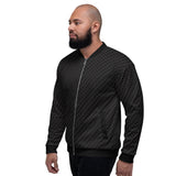 Beautiful Beloved One - Unisex Bomber Jacket