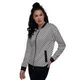 Beautiful Beloved One - Unisex Bomber Jacket