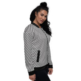 Beautiful Beloved One - Unisex Bomber Jacket