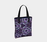 Tote Bag - GeorgieVon Designs